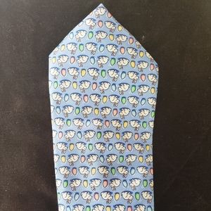 Easter tie